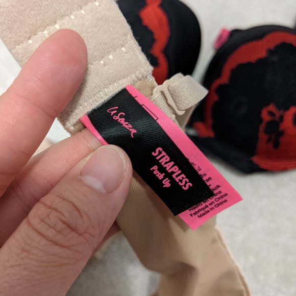 2 La Senza Bras - 36B - Picture 4 of 5